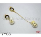 Chanel Earrings 638