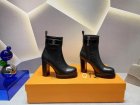 Louis Vuitton Women's Shoes 160