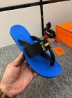 Hermes Men's Slippers 83