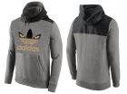 adidas Apparel Men's Hoodies 468