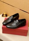 Salvatore Ferragamo Men's Shoes 311