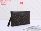 Louis Vuitton Normal Quality Handbags 345