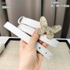 DIOR Original Quality Belts 285