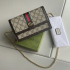 Gucci High Quality Handbags 1837