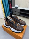 Louis Vuitton Men's shoes 323