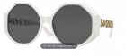 Versace High Quality Sunglasses 961