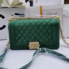 Chanel High Quality Handbags 1057
