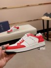 DIOR Men's Shoes 663
