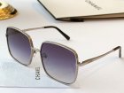 Chanel High Quality Sunglasses 170
