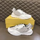 Fendi Men's Shoes 270