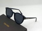 TOM FORD High Quality Sunglasses 291