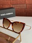 Dolce & Gabbana High Quality Sunglasses 336