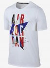 Air Jordan Men's T-shirts 896