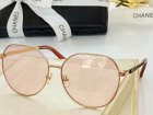 Chanel High Quality Sunglasses 2051