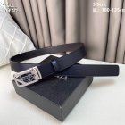 Prada Original Quality Belts 279