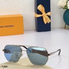 Louis Vuitton High Quality Sunglasses 5062
