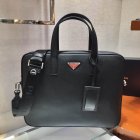 Prada Original Quality Handbags 118