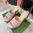 Gucci Women's Shoes 762