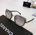 Chanel High Quality Sunglasses 745