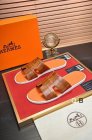 Hermes Men's Slippers 238