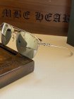 Chrome Hearts High Quality Sunglasses 364
