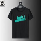 Louis Vuitton Men's T-shirts 799