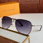 Louis Vuitton High Quality Sunglasses 2966