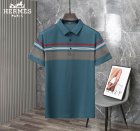 Hermes Men's Polo 114