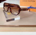 Louis Vuitton High Quality Sunglasses 3572