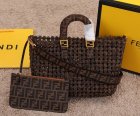 Fendi High Quality Handbags 352