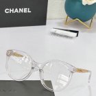 Chanel High Quality Sunglasses 3317