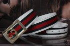 Gucci Normal Quality Belts 586