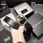 Dolce & Gabbana Original Quality Belts 365