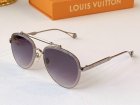 Louis Vuitton High Quality Sunglasses 267