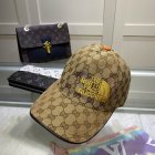 Gucci High Quality Hats 100