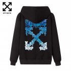 Off white Women's Hoodies 188