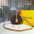 Louis Vuitton High Quality Handbags 20