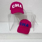 Chanel Hats 12