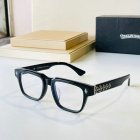 Chrome Hearts Plain Glass Spectacles 784