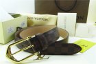 Louis Vuitton High Quality Belts 224