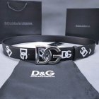 Dolce & Gabbana Original Quality Belts 302