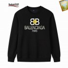Balenciaga Men's Long Sleeve T-shirts 16