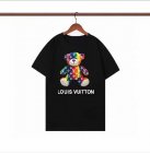 Louis Vuitton Men's T-shirts 721