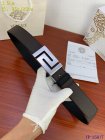 Versace Original Quality Belts 157
