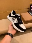 Armani Men's Shoes 239