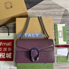 Gucci Original Quality Handbags 73