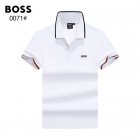 Hugo Boss Men's Polo 54