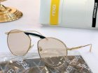 Fendi High Quality Sunglasses 830