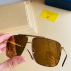 Louis Vuitton High Quality Sunglasses 2390