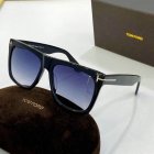 TOM FORD High Quality Sunglasses 2498